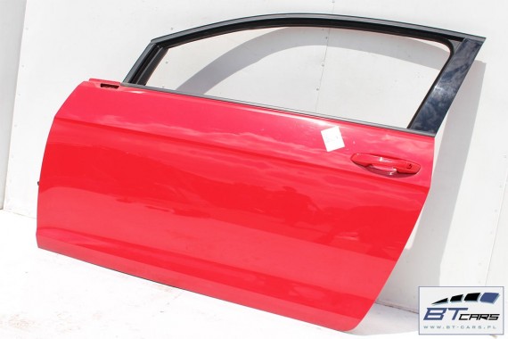 VW GOLF 7 VII DRZWI LEWE LY3D 5G3831055 5G3831055AJ 5G3831055AF 5G3831055AK 5G3831055AP 5G3831055AM 5G3831055AN 5G3831055AQ 5G3