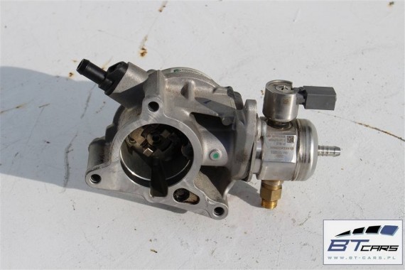 VW POMPA PALIWA 06H127025E + VACUM 06H145100AB 06H127025Q 06H127025K 06H127025M 06H145100AK 06H145100AD 06H127025P 06H127025N