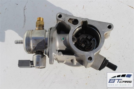 VW POMPA PALIWA 06H127025E + VACUM 06H145100AB 06H127025Q 06H127025K 06H127025M 06H145100AK 06H145100AD 06H127025P 06H127025N