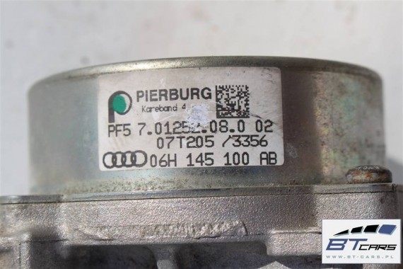 VW POMPA PALIWA 06H127025E + VACUM 06H145100AB 06H127025Q 06H127025K 06H127025M 06H145100AK 06H145100AD 06H127025P 06H127025N