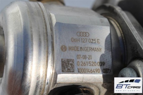 VW POMPA PALIWA 06H127025E + VACUM 06H145100AB 06H127025Q 06H127025K 06H127025M 06H145100AK 06H145100AD 06H127025P 06H127025N