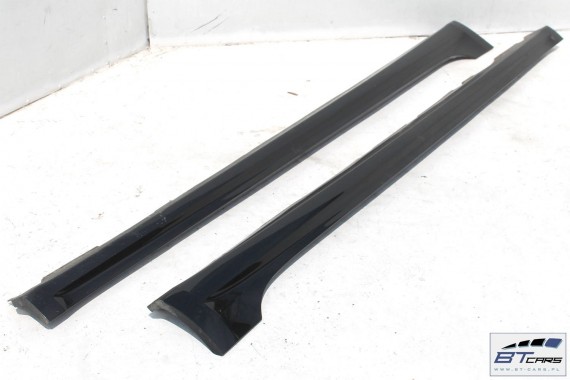 AUDI A5 SPORTBACK LISTWA PROGOWA 8W8853859 8W8853860 8W8 853 859 8W8853860 f5 zewnętrzna 8W8853855 8W8853856 8W8853859 8W8853860