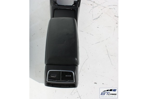 AUDI A6 A7 TUNEL ŚRODKOWY + PODŁOKIETNIK 4G 4G0 4G0862534 4G0864208 4G0864207 4G0863244 4G0862534 4G0864376 C7 4G0864981