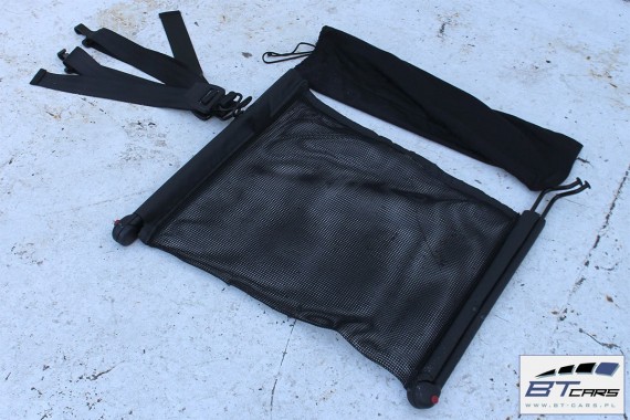 VW SHARAN SIATKA ROLETA BAGAŻNIKA 7N0861691A 7N 7N0 861 691 A 7N0861691A 7N0861691A 7N0861691A 7N0861691A + pokrowiec 7N0861691