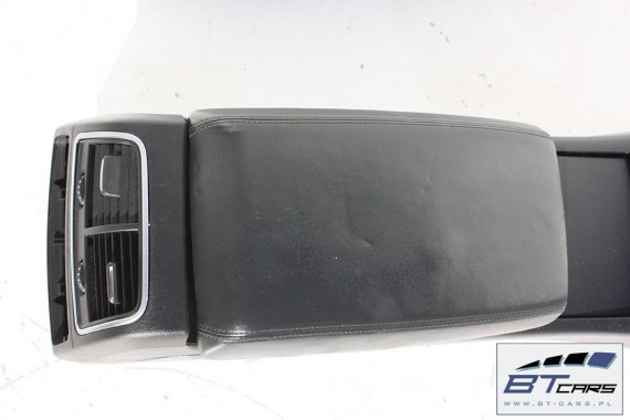 AUDI A6 A7 TUNEL ŚRODKOWY + PODŁOKIETNIK 4G 4G0 4G0862534 4G0864208 4G0864207 4G0863244 4G0862534 4G0864376 C7 4G0864981