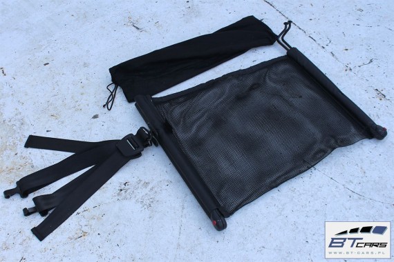 VW SHARAN SIATKA ROLETA BAGAŻNIKA 7N0861691A 7N 7N0 861 691 A 7N0861691A 7N0861691A 7N0861691A 7N0861691A + pokrowiec 7N0861691