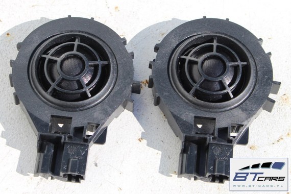 AUDI A3 SEDAN SPORTBACK GŁOŚNIKI KOMPLET 8V0035415 8V0035399 8V0035397 8V4035411 8V0035399 8V0035399 8V0035397 8V4035411 8V4 8V5
