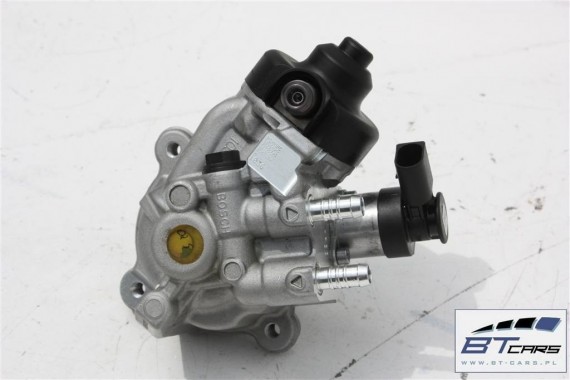 AUDI VW SKODA POMPA CIŚNIENIA PALIWA 04L130755D 04L130755E wysokiego  04L 130 755 D 04L 130 755 E TDi diesel