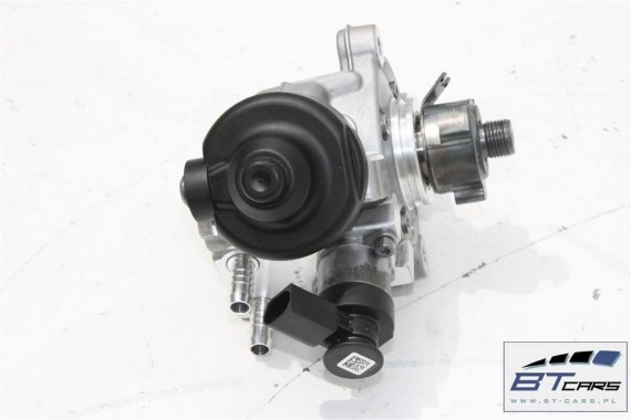 AUDI VW SKODA POMPA CIŚNIENIA PALIWA 04L130755D 04L130755E wysokiego  04L 130 755 D 04L 130 755 E TDi diesel