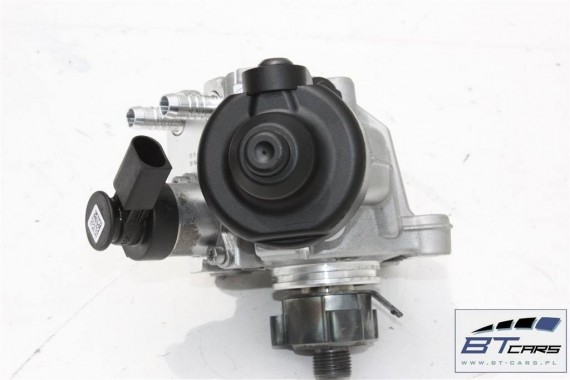 AUDI VW SKODA POMPA CIŚNIENIA PALIWA 04L130755D 04L130755E wysokiego  04L 130 755 D 04L 130 755 E TDi diesel
