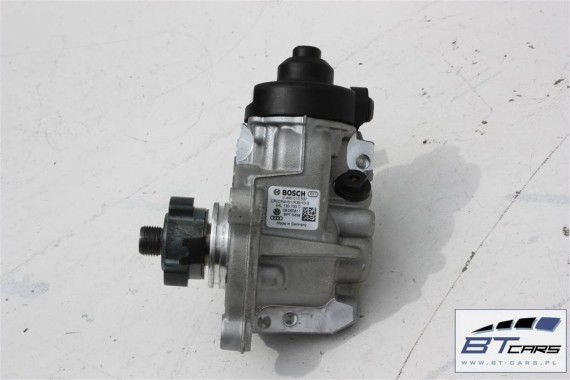 AUDI VW SKODA POMPA CIŚNIENIA PALIWA 04L130755D 04L130755E wysokiego  04L 130 755 D 04L 130 755 E TDi diesel