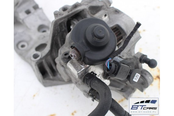 AUDI VW SKODA POMPA CIŚNIENIA PALIWA 04L130755D 04L130755E wysokiego  04L 130 755 D 04L 130 755 E TDi diesel