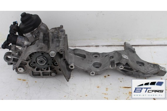 AUDI VW SKODA POMPA CIŚNIENIA PALIWA 04L130755D 04L130755E wysokiego  04L 130 755 D 04L 130 755 E TDi diesel