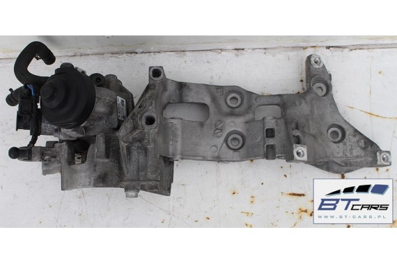 AUDI VW SKODA POMPA CIŚNIENIA PALIWA 04L130755D 04L130755E wysokiego  04L 130 755 D 04L 130 755 E TDi diesel