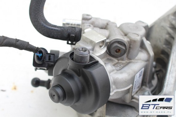 AUDI VW SKODA POMPA CIŚNIENIA PALIWA 04L130755D 04L130755E wysokiego  04L 130 755 D 04L 130 755 E TDi diesel