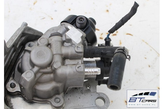 AUDI VW SKODA POMPA CIŚNIENIA PALIWA 04L130755D 04L130755E wysokiego  04L 130 755 D 04L 130 755 E TDi diesel