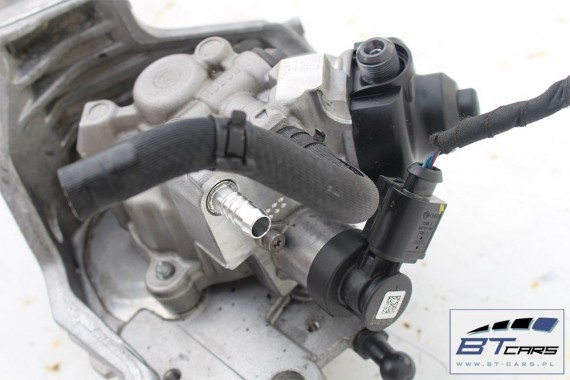 AUDI VW SKODA POMPA CIŚNIENIA PALIWA 04L130755D 04L130755E wysokiego  04L 130 755 D 04L 130 755 E TDi diesel