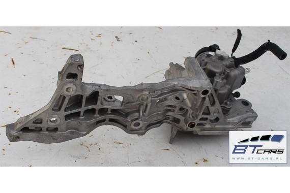 AUDI VW SKODA POMPA CIŚNIENIA PALIWA 04L130755D 04L130755E wysokiego  04L 130 755 D 04L 130 755 E TDi diesel