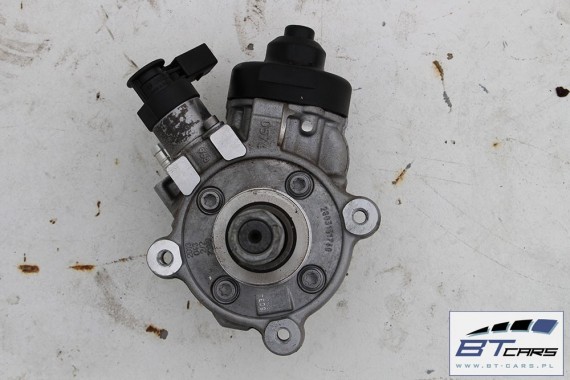 AUDI VW SKODA POMPA CIŚNIENIA PALIWA 04L130755D 04L130755E wysokiego  04L 130 755 D 04L 130 755 E TDi diesel