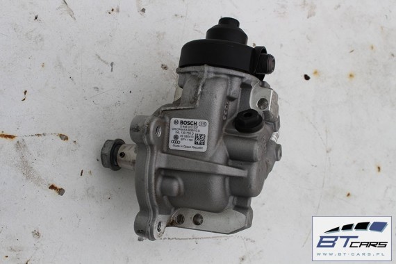 AUDI VW SKODA POMPA CIŚNIENIA PALIWA 04L130755D 04L130755E wysokiego  04L 130 755 D 04L 130 755 E TDi diesel