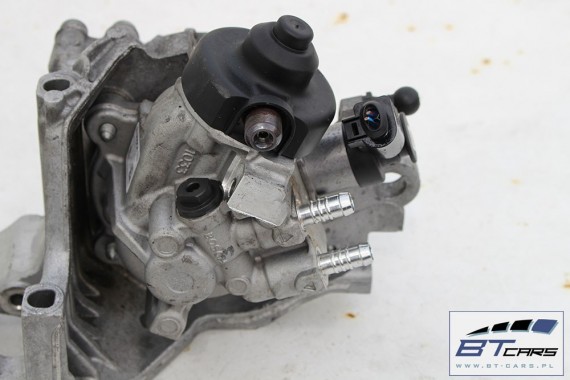 AUDI VW SKODA POMPA CIŚNIENIA PALIWA 04L130755D 04L130755E wysokiego  04L 130 755 D 04L 130 755 E TDi diesel