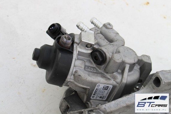 AUDI VW SKODA POMPA CIŚNIENIA PALIWA 04L130755D 04L130755E wysokiego  04L 130 755 D 04L 130 755 E TDi diesel