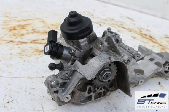 AUDI VW SKODA POMPA CIŚNIENIA PALIWA 04L130755D 04L130755E wysokiego  04L 130 755 D 04L 130 755 E TDi diesel