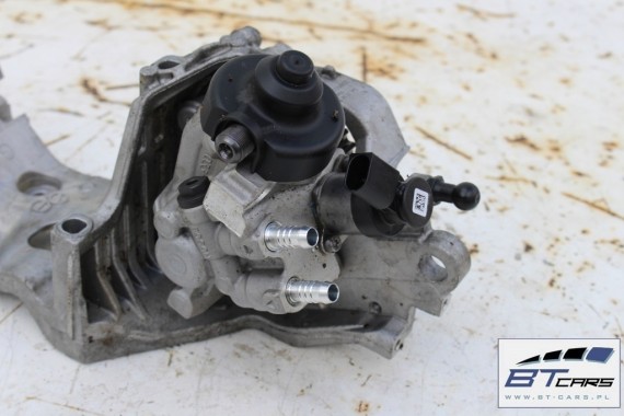 AUDI VW SKODA POMPA CIŚNIENIA PALIWA 04L130755D 04L130755E wysokiego  04L 130 755 D 04L 130 755 E TDi diesel
