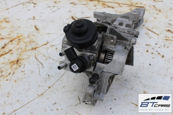 AUDI VW SKODA POMPA CIŚNIENIA PALIWA 04L130755D 04L130755E wysokiego  04L 130 755 D 04L 130 755 E TDi diesel