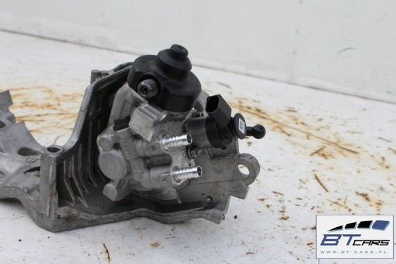 AUDI VW SKODA POMPA CIŚNIENIA PALIWA 04L130755D 04L130755E wysokiego  04L 130 755 D 04L 130 755 E TDi diesel