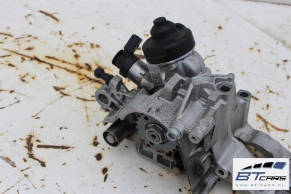 AUDI VW SKODA POMPA CIŚNIENIA PALIWA 04L130755D 04L130755E wysokiego  04L 130 755 D 04L 130 755 E TDi diesel