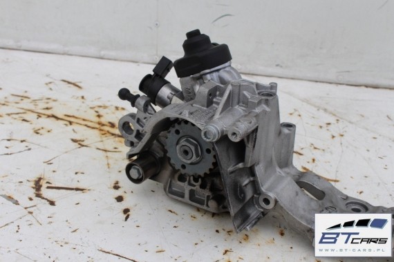 AUDI VW SKODA POMPA CIŚNIENIA PALIWA 04L130755D 04L130755E wysokiego  04L 130 755 D 04L 130 755 E TDi diesel