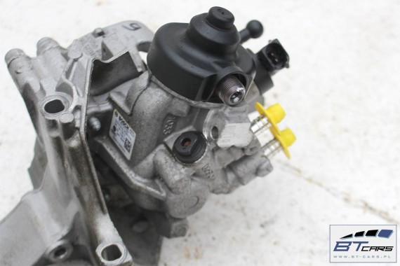 AUDI VW SKODA POMPA CIŚNIENIA PALIWA 04L130755D 04L130755E wysokiego  04L 130 755 D 04L 130 755 E TDi diesel