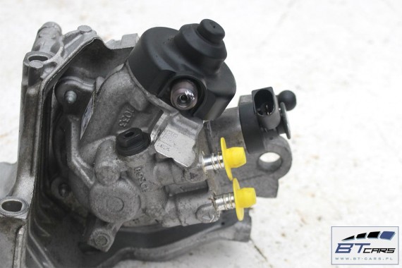 AUDI VW SKODA POMPA CIŚNIENIA PALIWA 04L130755D 04L130755E wysokiego  04L 130 755 D 04L 130 755 E TDi diesel