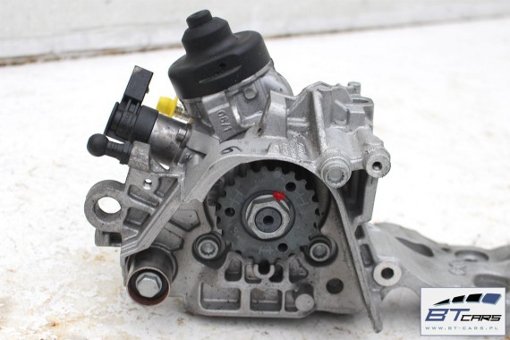 AUDI VW SKODA POMPA CIŚNIENIA PALIWA 04L130755D 04L130755E wysokiego  04L 130 755 D 04L 130 755 E TDi diesel