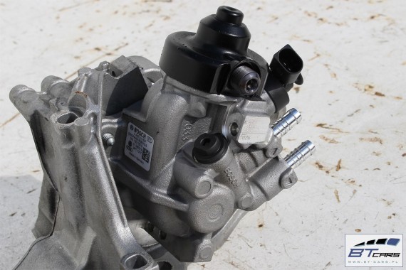 AUDI VW SKODA POMPA CIŚNIENIA PALIWA 04L130755D 04L130755E wysokiego  04L 130 755 D 04L 130 755 E TDi diesel