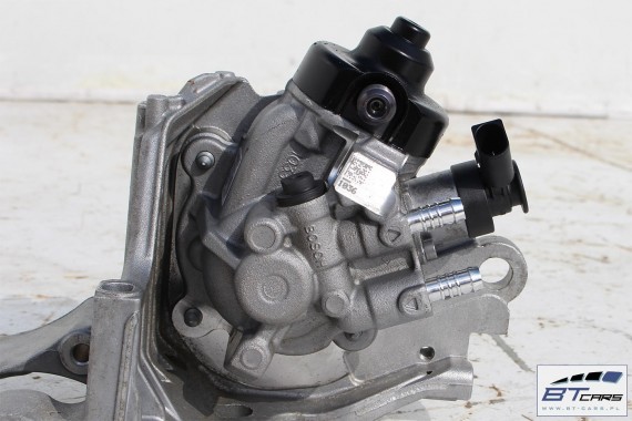 AUDI VW SKODA POMPA CIŚNIENIA PALIWA 04L130755D 04L130755E wysokiego  04L 130 755 D 04L 130 755 E TDi diesel