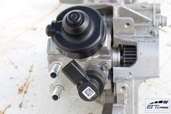 AUDI VW SKODA POMPA CIŚNIENIA PALIWA 04L130755D 04L130755E wysokiego  04L 130 755 D 04L 130 755 E TDi diesel