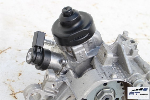 AUDI VW SKODA POMPA CIŚNIENIA PALIWA 04L130755D 04L130755E wysokiego  04L 130 755 D 04L 130 755 E TDi diesel