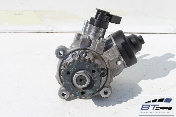AUDI VW SKODA POMPA CIŚNIENIA PALIWA 04L130755D 04L130755E wysokiego  04L 130 755 D 04L 130 755 E TDi diesel