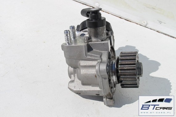 AUDI VW SKODA POMPA CIŚNIENIA PALIWA 04L130755D 04L130755E wysokiego  04L 130 755 D 04L 130 755 E TDi diesel