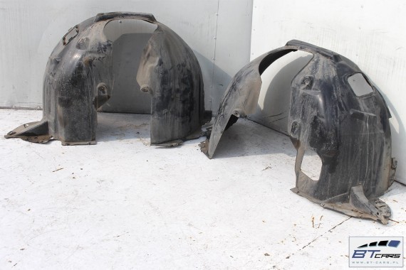AUDI Q2 NADKOLE PRZEDNIE PRZÓD 81A821171 81A821172B 81A 821 171  81A 821 172 B 81A 2016- 81A821172 81A821171B  lewe prawe