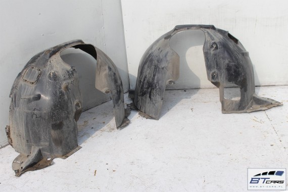 AUDI Q2 NADKOLE PRZEDNIE PRZÓD 81A821171 81A821172B 81A 821 171  81A 821 172 B 81A 2016- 81A821172 81A821171B  lewe prawe