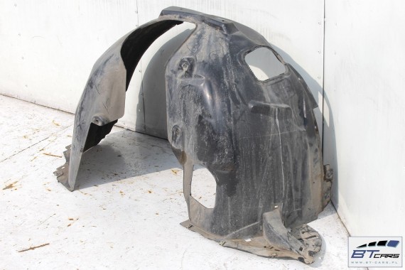 AUDI Q2 NADKOLE PRZEDNIE PRZÓD 81A821171 81A821172B 81A 821 171  81A 821 172 B 81A 2016- 81A821172 81A821171B  lewe prawe