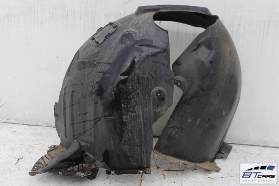 AUDI Q2 NADKOLE PRZEDNIE PRZÓD 81A821171 81A821172B 81A 821 171  81A 821 172 B 81A 2016- 81A821172 81A821171B  lewe prawe