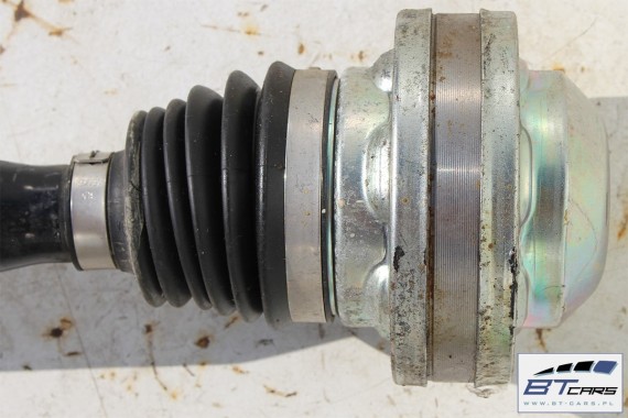 AUDI TT PÓŁOŚ PRAWA PRZEDNIA PRZÓD 8J0407762H 3Q0407272C 3Q0407762DX 8J0 407 762 H 3Q0 407 272 C 8J 8S VW SKODA SEAT