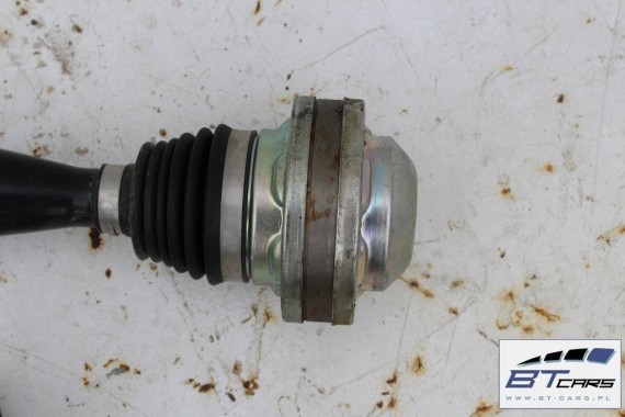 AUDI TT PÓŁOŚ PRAWA PRZEDNIA PRZÓD 8J0407762H 3Q0407272C 3Q0407762DX 8J0 407 762 H 3Q0 407 272 C 8J 8S VW SKODA SEAT