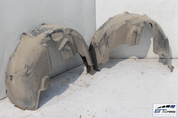 AUDI Q2 NADKOLE TYLNE TYŁ 81A810171A 81A810172A 81A 810 171 A 81A 810 172 A  2016-  lewe prawe
