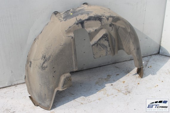 AUDI Q2 NADKOLE TYLNE TYŁ 81A810171A 81A810172A 81A 810 171 A 81A 810 172 A  2016-  lewe prawe