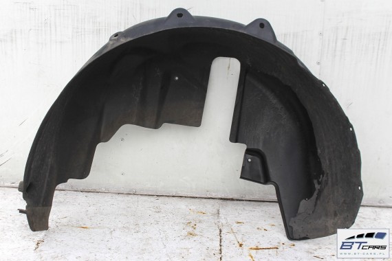 AUDI Q2 NADKOLE TYLNE TYŁ 81A810171A 81A810172A 81A 810 171 A 81A 810 172 A  2016-  lewe prawe